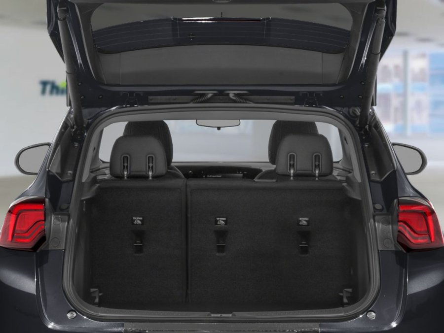 BUICK Encore GX Tourisme sport 4 portes TI 2026 Ébène crépuscule métallisé