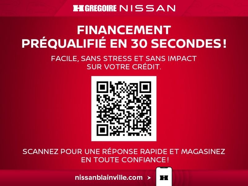Mitsubishi Outlander 2024 Blanc Blainville - photo #5