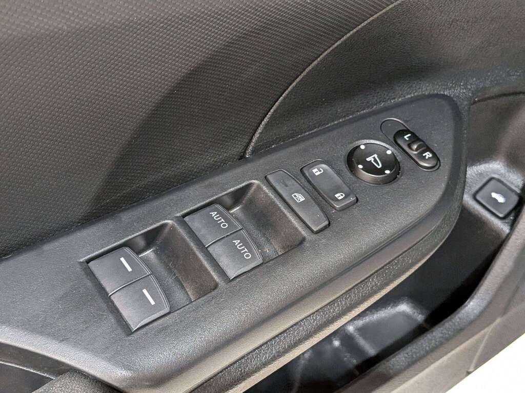 2020 Honda Civic Sedan LX Manual Grey Val-David - photo #33