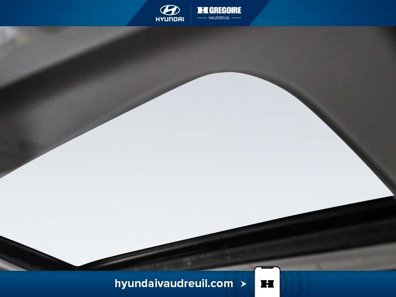 Mazda CX-5 2021 Blanc Blainville - photo #19