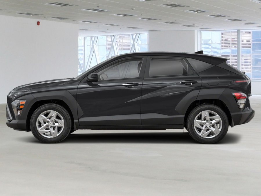 HYUNDAI KONA 2.0L ESSENTIAL AWD 2.0L Essential TI 2027 Noir