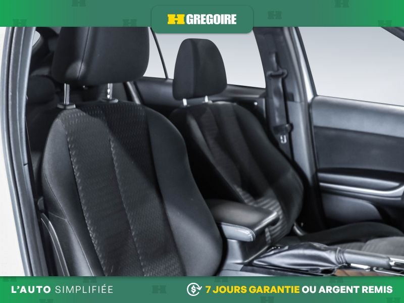 Mitsubishi Eclipse Cross 820826 | ES AWC AUTO AC MAGS CAM RECULE BLUETOOTH 2020 Blanc Laval - photo #25