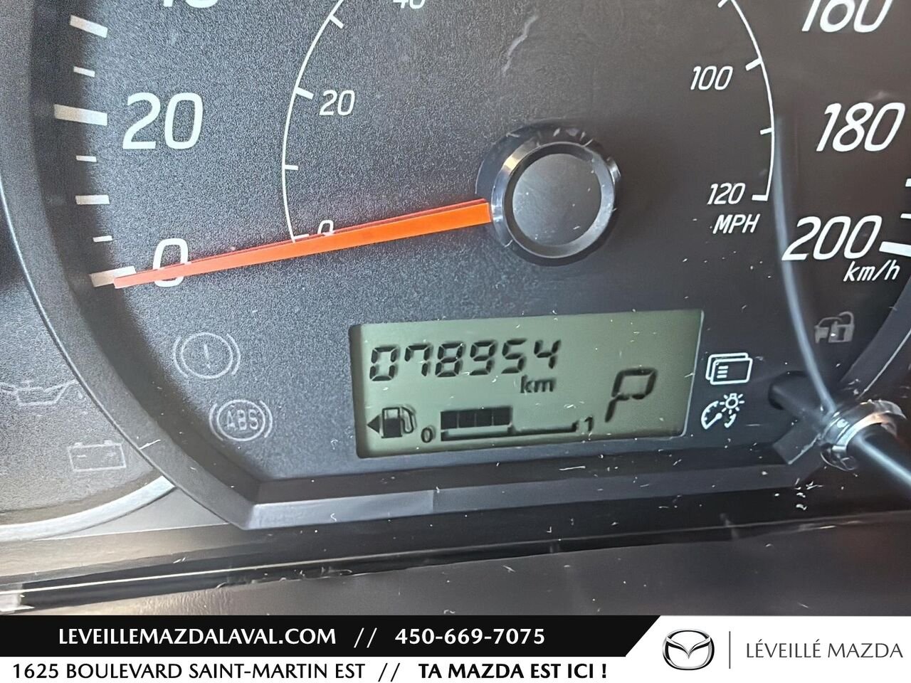 Mitsubishi Mirage ES CVT 2024 Blanc Laval - photo #12