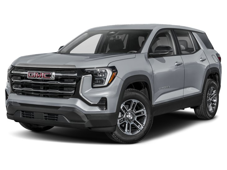 2027 GMC Terrain Denali TI