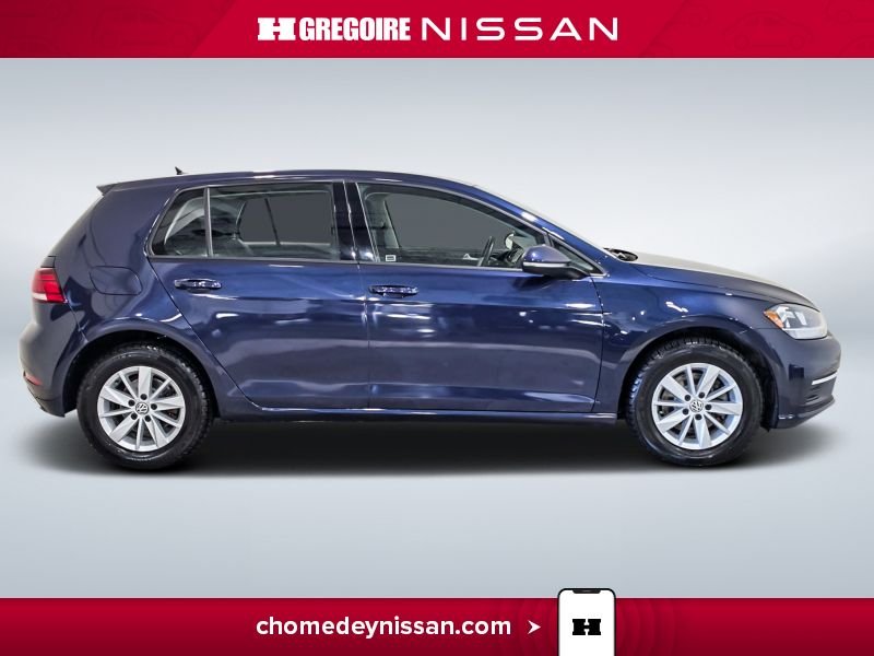 Volkswagen Golf 2019 Noir Laval - photo #10