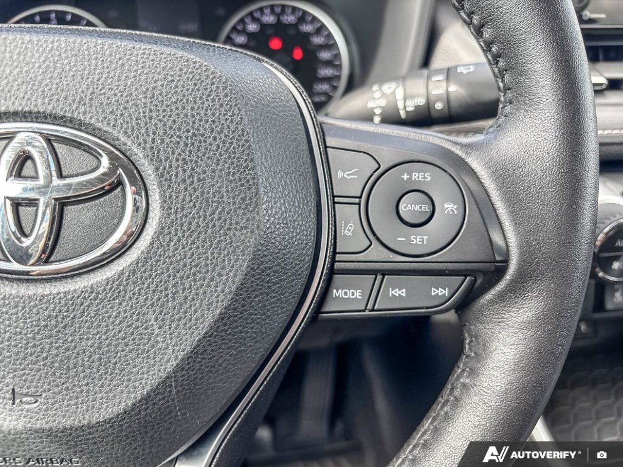 2021 Toyota RAV4 2T3R1RFV6MC161516 Mirabel - photo #18