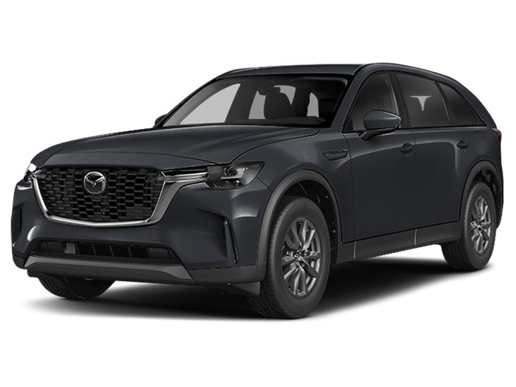2026 Mazda CX-90 MHEV GS