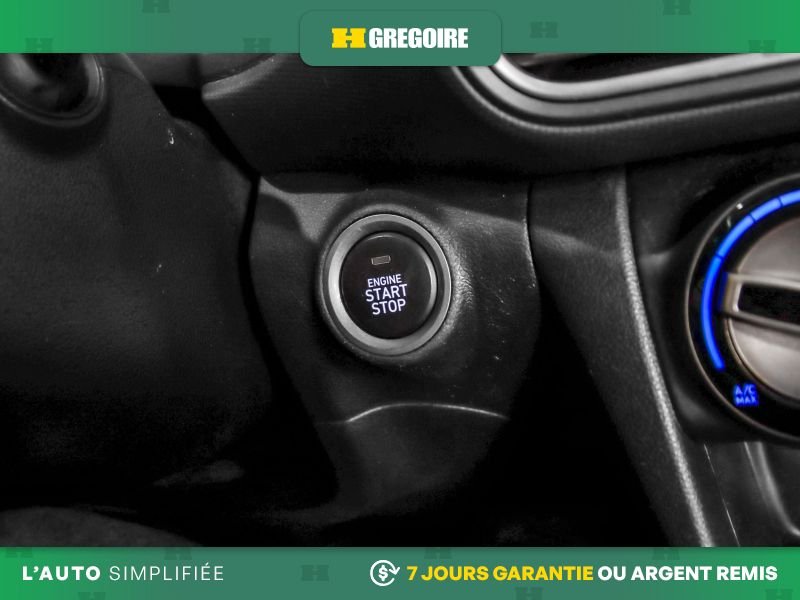 2020 Hyundai Kona Grey Blainville - photo #15