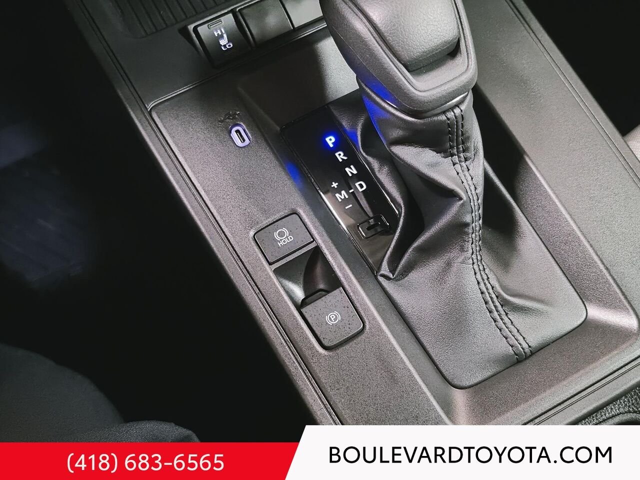 Toyota COROLLA CROSS 531886-49 | L, AWD 2026 Noir Québec - photo #15