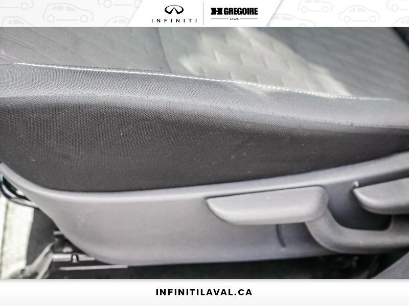 2024 Nissan Kicks Blainville - photo #13