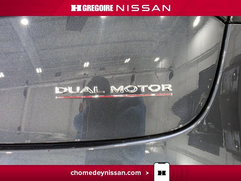 2022 Tesla Model 3 Grey Blainville - photo #28