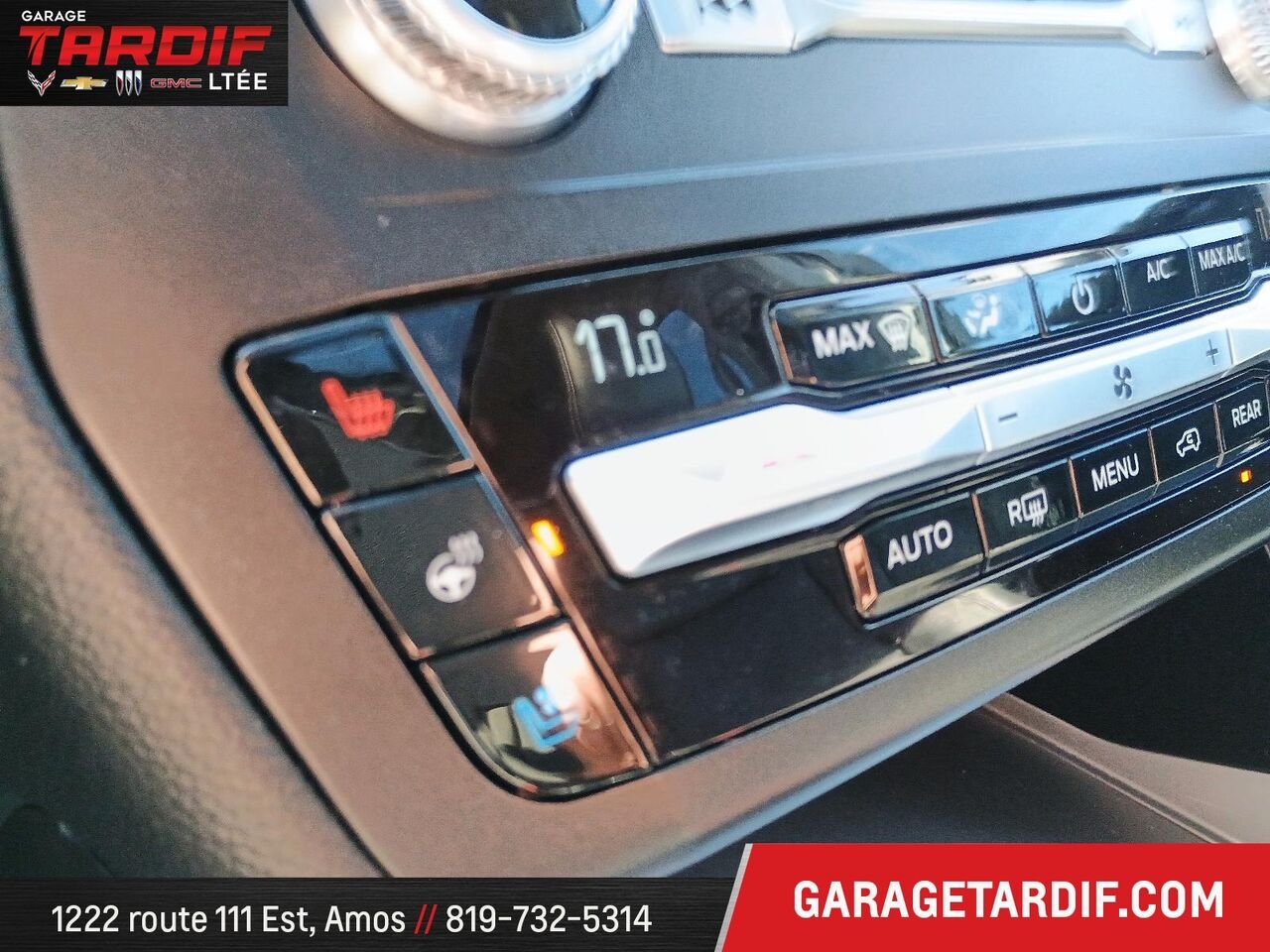 Ford EXPLORER 2020 Gris Mont-Laurier - photo #21