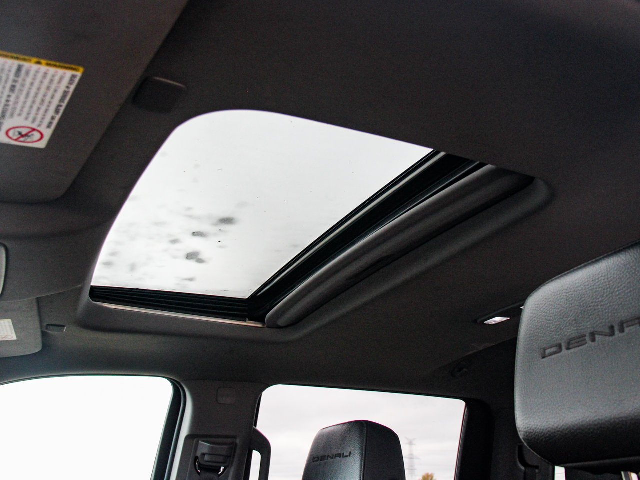 2023 GMC Sierra 3500HD 4WD Crew Cab 159 Denali Black Sherwood Park - photo #30