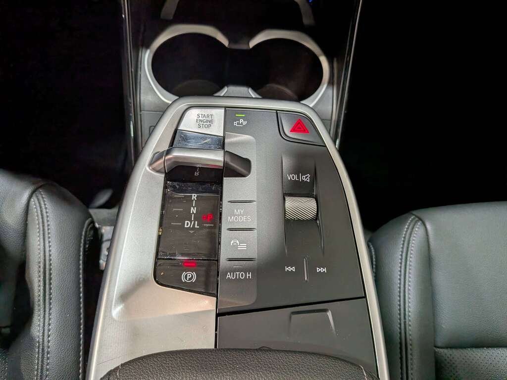 BMW X1 xDrive28i Sports Activity Vehicle 2023 Noir Val-David - photo #26