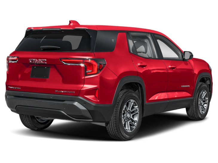 2026 GMC Terrain Élévation TA