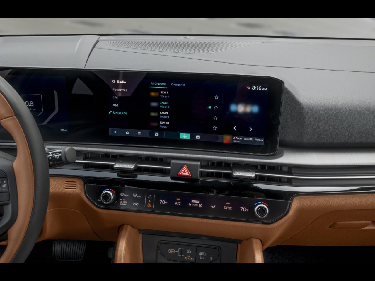 Kia Sportage 2026 Nantes - photo #8