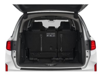 Honda Odyssey Sport