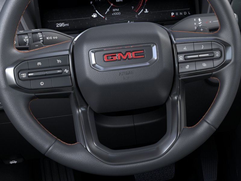 GMC Terrain AT4 4 portes TI 2027 BLANC SOMMET Sherbrooke - photo #18