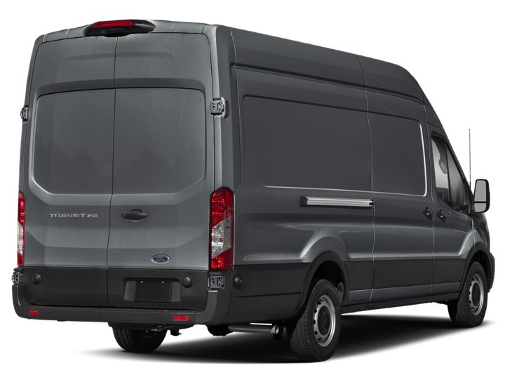 2027 Ford Transit fourgon utilitaire