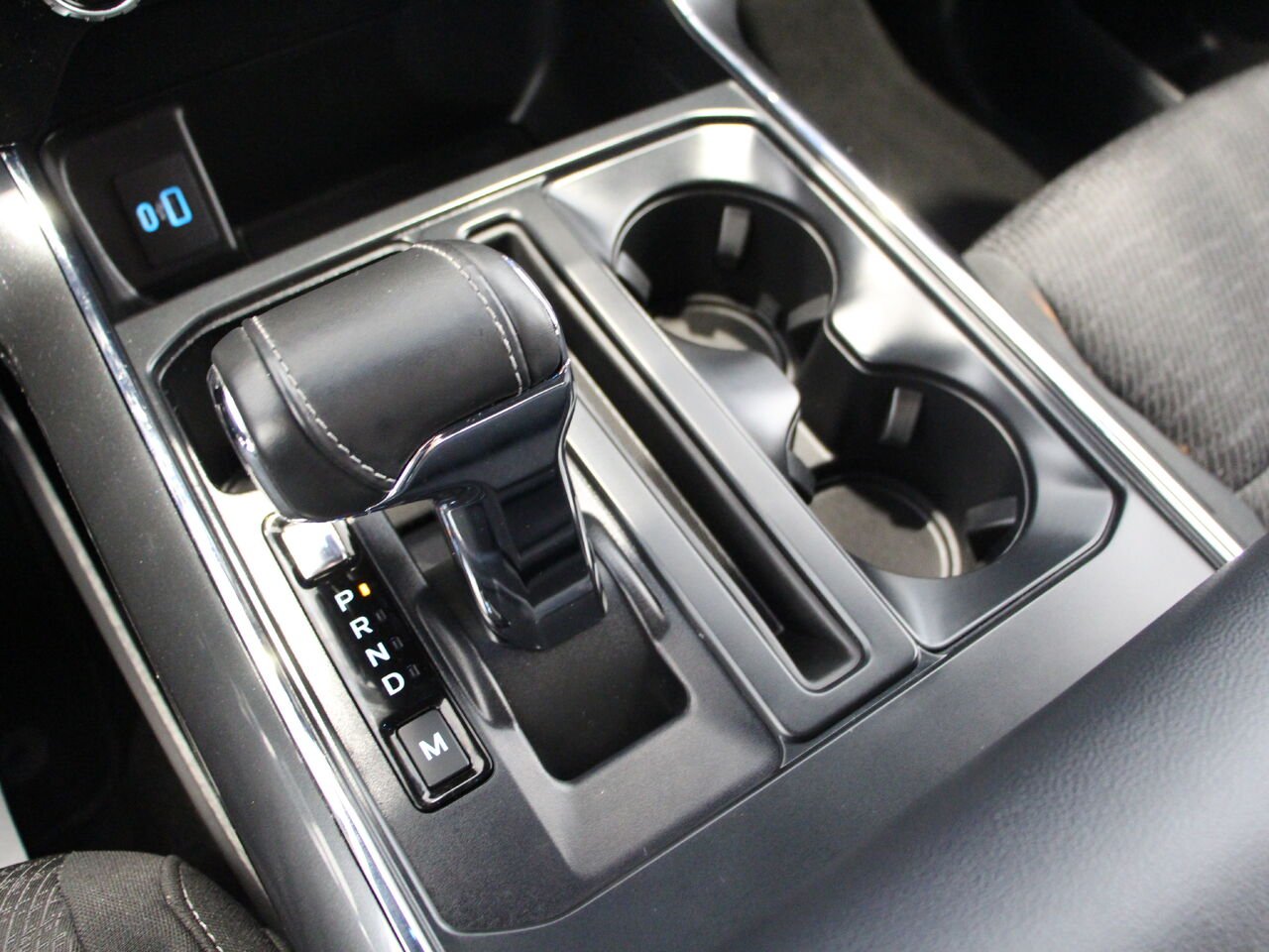 2022 Ford F-150 White Châteauguay - photo #19