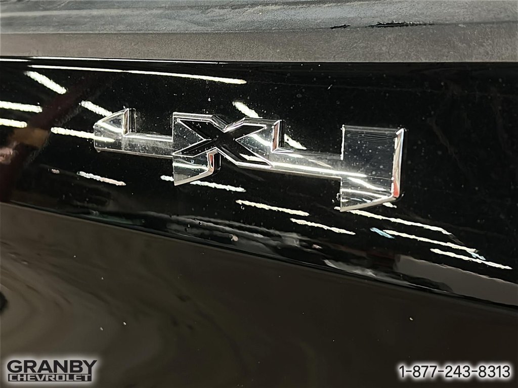 2026 GMC Sierra 1500 K1500 SIERRA CREW CAB ELEVATION STD/BOX (3SB) | 26-0294 Onyx Black Granby - photo #17