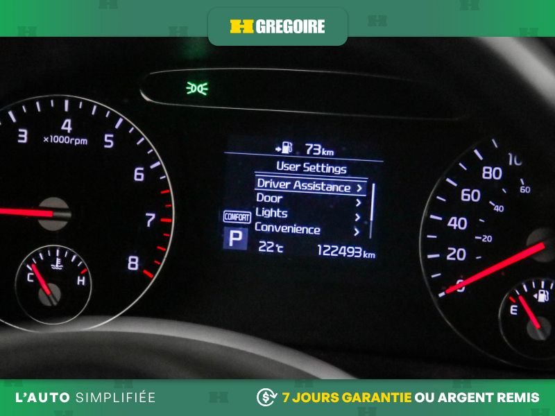 Kia Sorento 2020 Noir Blainville - photo #21