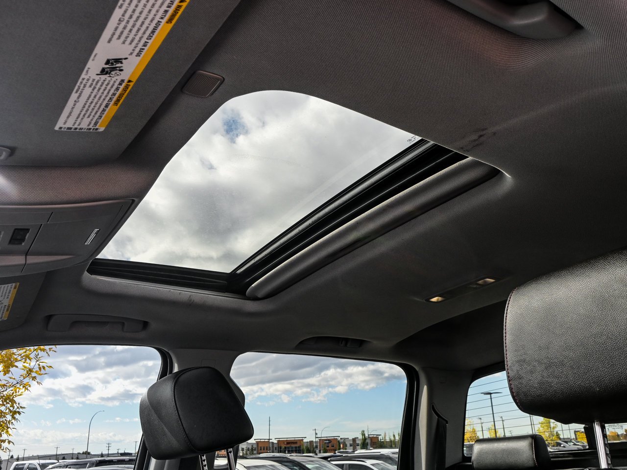 2018 GMC Sierra 1500 4WD Crew Cab 143.5 SLT Grey Sherwood Park - photo #15