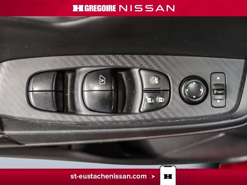 Nissan Sentra 2022 Rouge Laval - photo #25