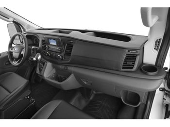 Ford Transit fourgon utilitaire 