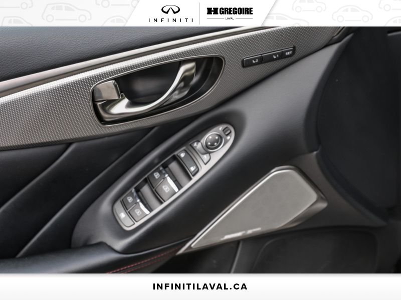 Infiniti Q50 2021 Laval - photo #12