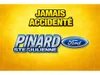 Ford F-150 2024 Blanc Sainte-Julienne - photo #4
