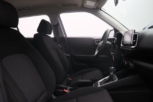 Hyundai Venue Preferred 2022 Bleu Baie-Comeau - photo #14