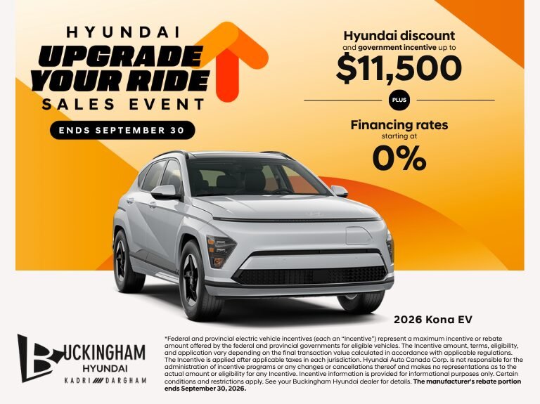 Kona EV