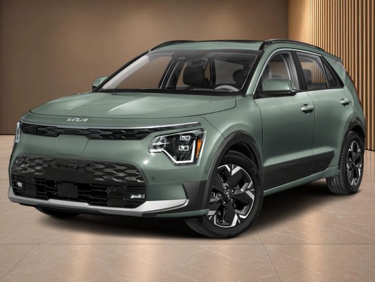 Kia Niro électrique Wave TA 2026 