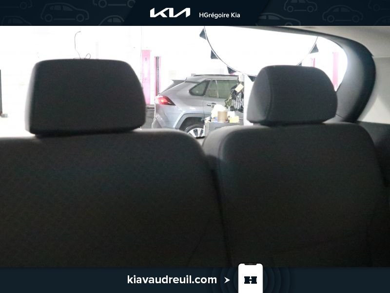 Kia Sorento 2020 Bleu Laval - photo #27