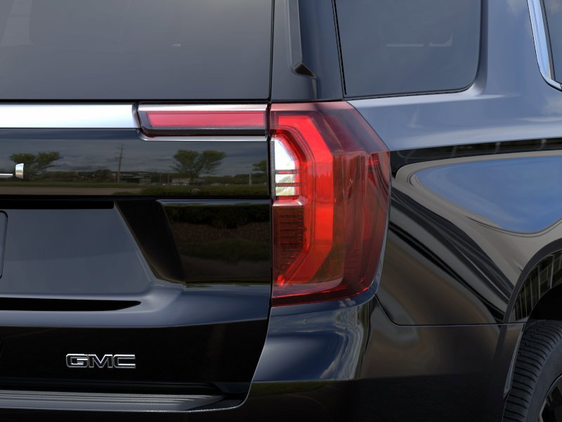 2027 GMC Yukon 4 RM 4 portes Denali ONYX BLACK Sherbrooke - photo #10