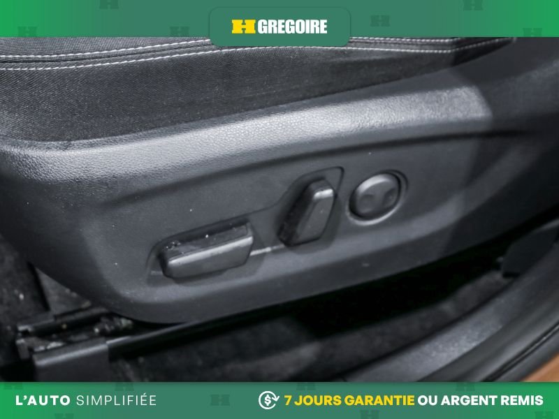 Kia Sportage 2020 Brun Saint-Eustache - photo #16