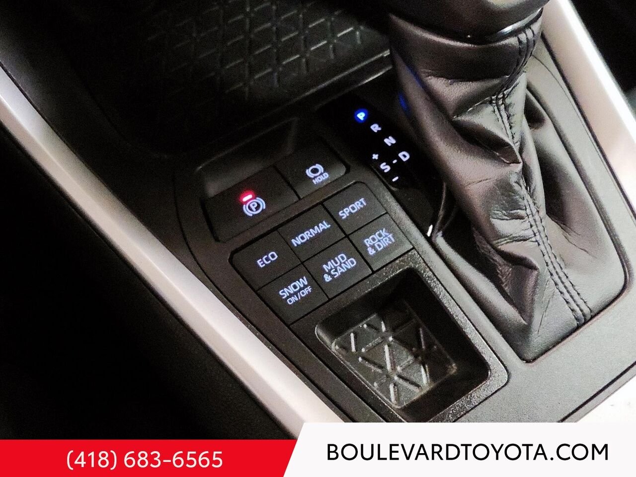 2023 Toyota RAV4 100594A-95 | XLE, AWD Silver Québec - photo #16