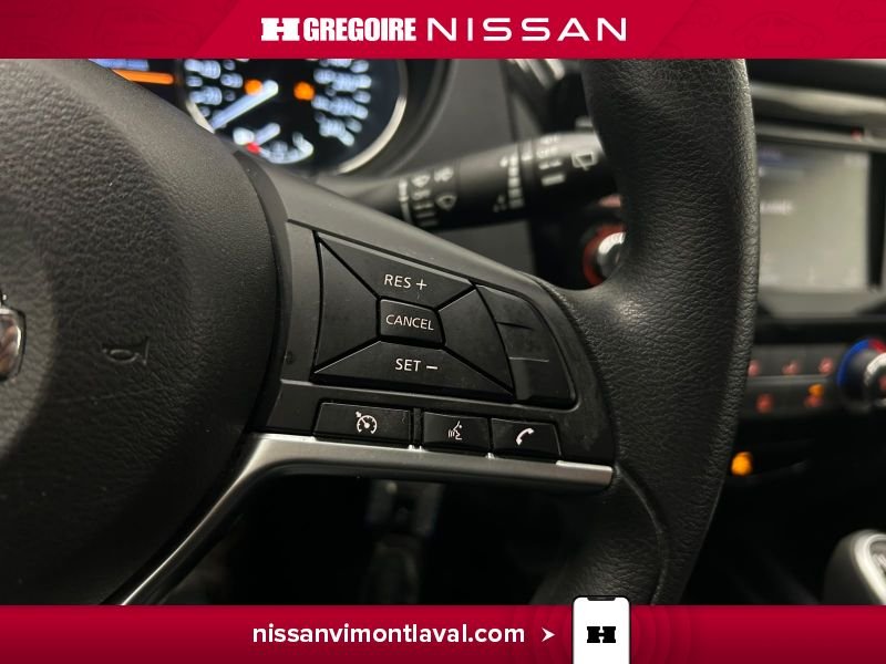 Nissan Qashqai 2021 Gris Laval - photo #44