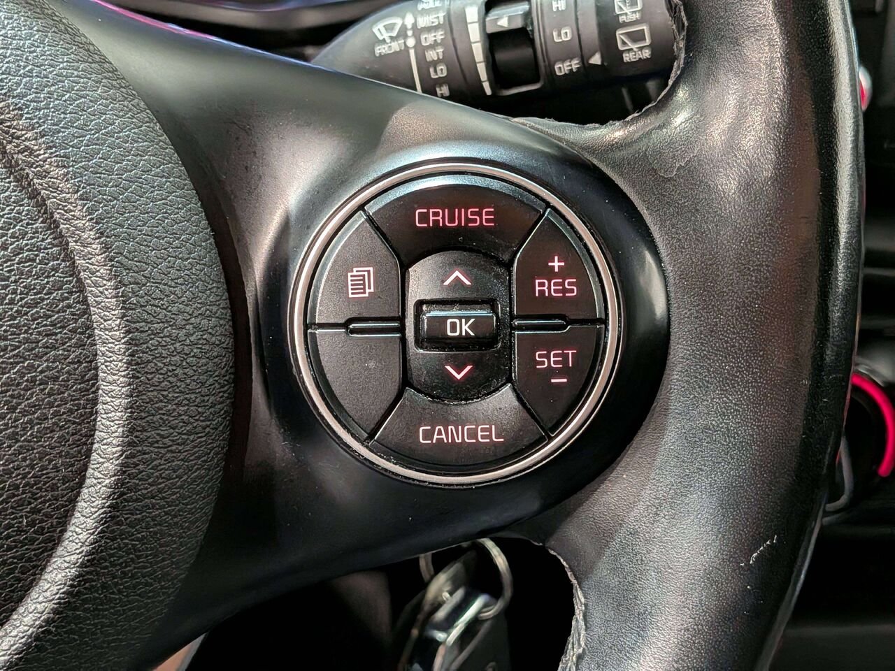Kia Soul 2021 Noir Val-David - photo #27