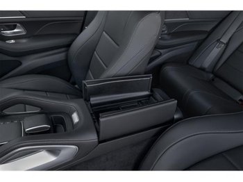 Mercedes-Benz GLE GLE 450