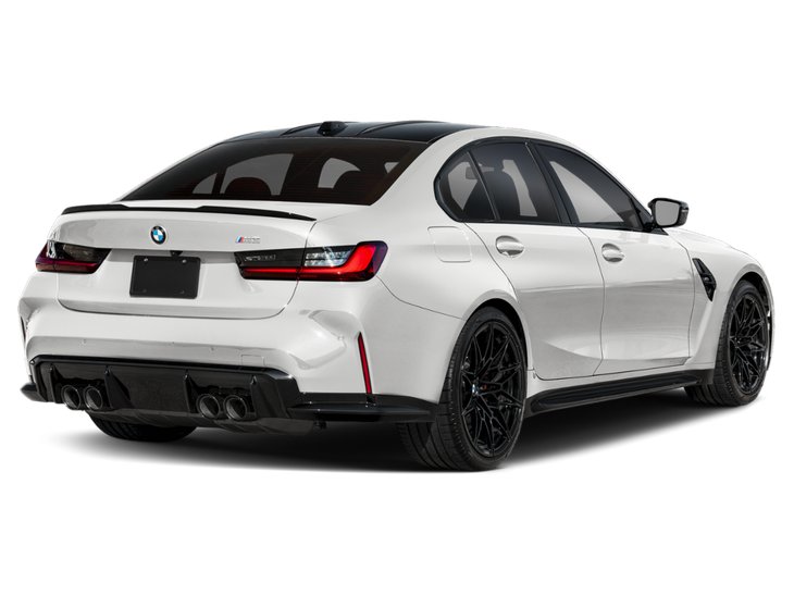 2027 BMW M3