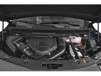 Buick Enclave Avenir