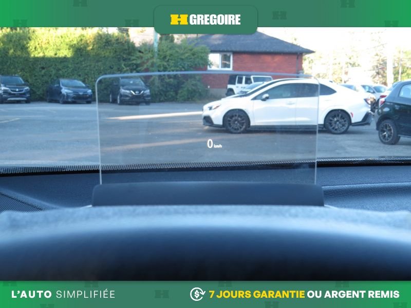 Mitsubishi Eclipse Cross 2024 Gris Laval - photo #25