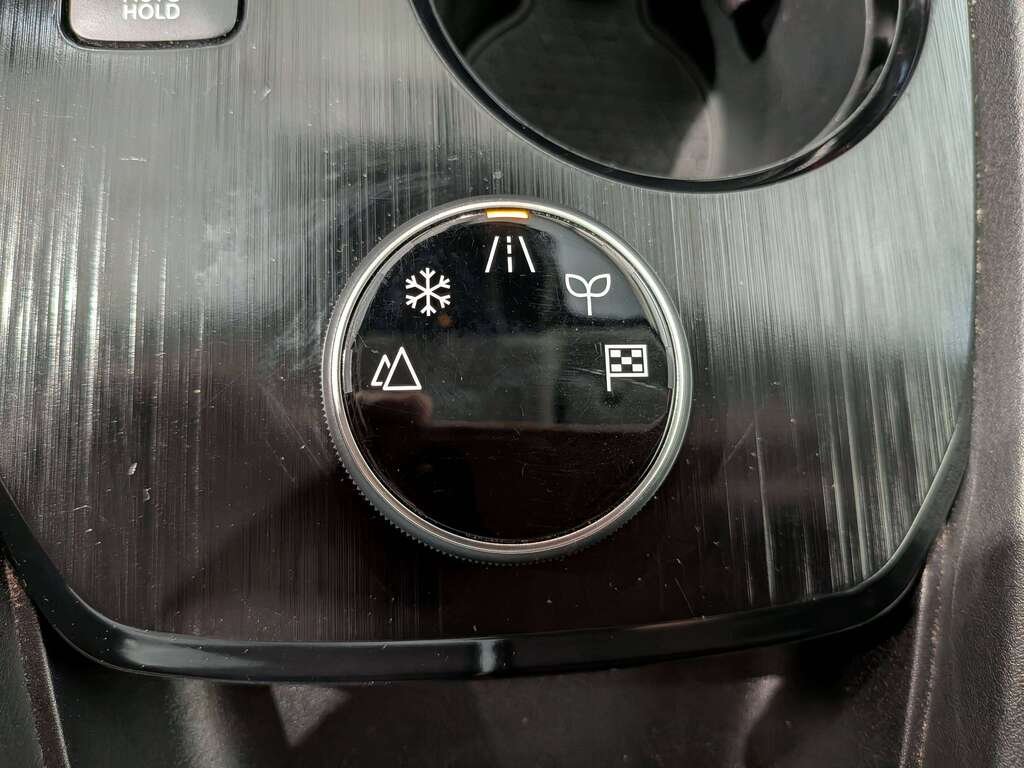 2024 Nissan Rogue AWD SV Moonroof White Val-David - photo #29