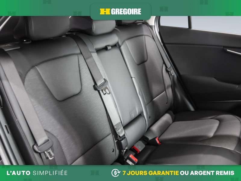 2024 Kia Niro Black Blainville - photo #53