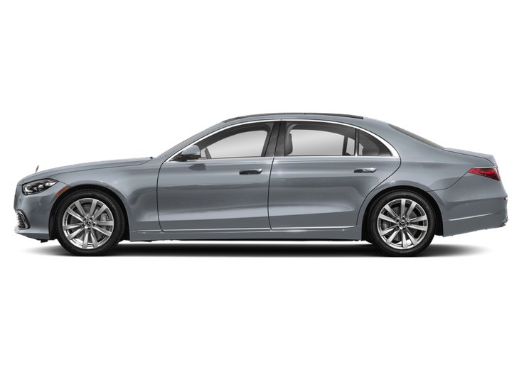 2026 Mercedes-Benz Classe-S S 500