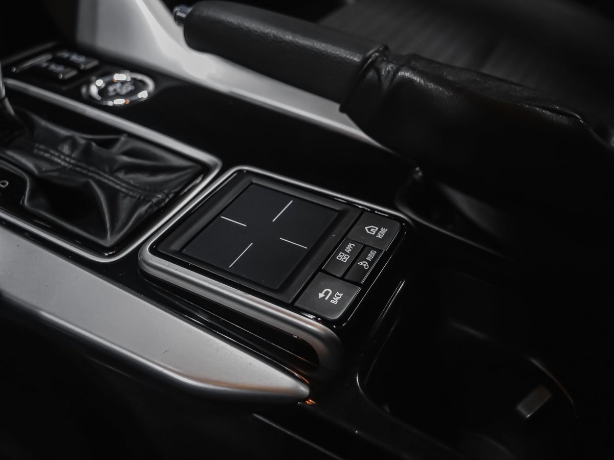 Mitsubishi Eclipse Cross ES S-AWC SIEGES CHAUFFANTS APPLE CARPLAY 2020 Rouge Montréal - photo #10