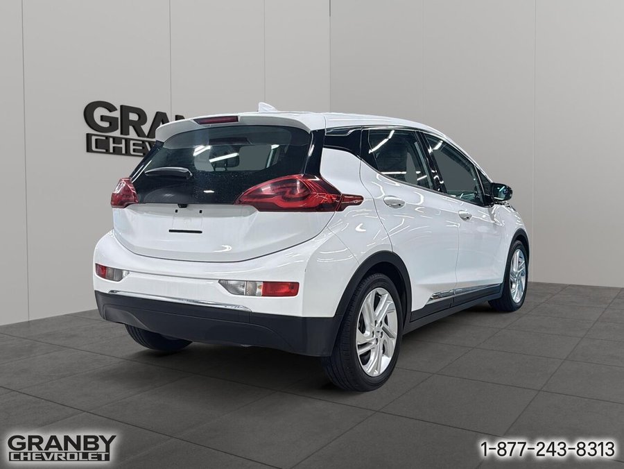 Chevrolet Bolt EV 2020 2020 Beige