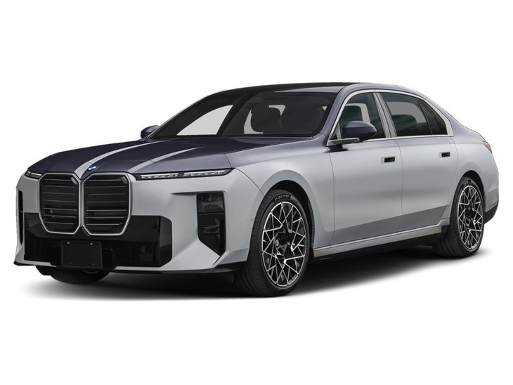 2027 BMW i7 60 xDrive